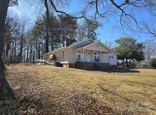 8266 Mount Harmony Rd, Connelly Springs, NC 28612