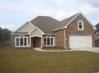 702 Arbor Ln, Centerville, GA 31028