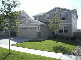 16110 E 55th Ave, Denver, CO 80239