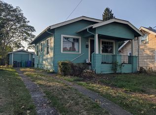 6405 N Campbell Ave, Portland, OR 97217
