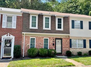 1510 Heritage Hill Dr, Henrico, VA 23238