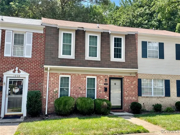 1510 Heritage Hill Dr, Henrico, VA 23238
