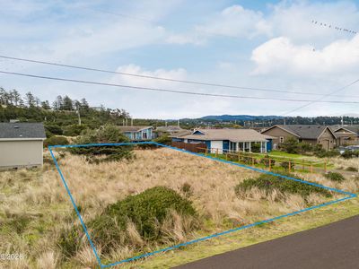 1201 NW Pacific Way, Waldport, OR, 97394