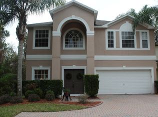 9605 Portofino Dr, Orlando, FL 32832