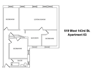 Rented by Vantage Living