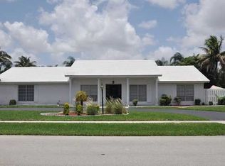 7341 SW 6th St, Plantation, FL 33317