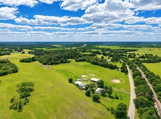 405 Old Highway 20, Mc Dade, TX 78650