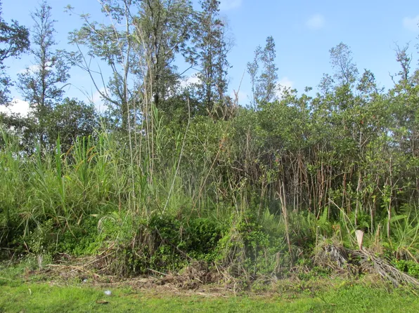 Azure Dr Lot 11, Pahoa, HI 96778
