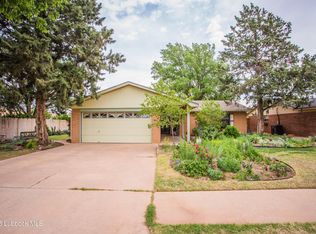 1005 Grover Ave, Lubbock, TX 79416