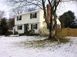 22 Snake Brook Rd, Wayland, MA 01778