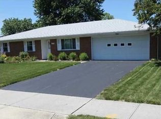 426 Huber Village Blvd, Westerville, OH 43081