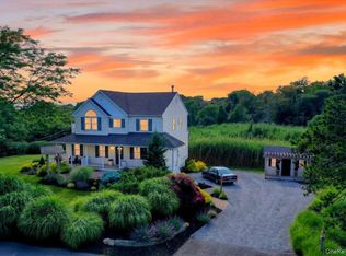 266 Clinton Avenue, East Patchogue, NY 11772