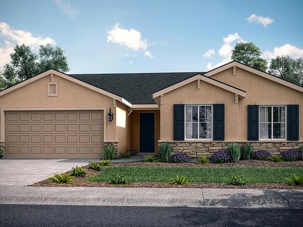 3490 Seymour Street #Cyp286, Tulare, CA 93274