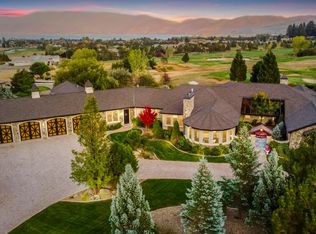 19 Lightning W Ranch Rd, Washoe Valley, NV