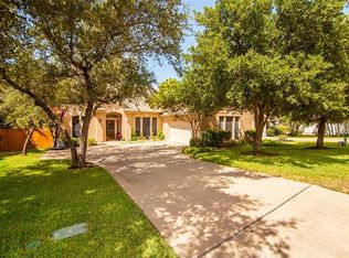 1136 Dalea Blf, Round Rock, TX 78665