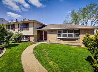 1768 Taper Dr, Pittsburgh, PA