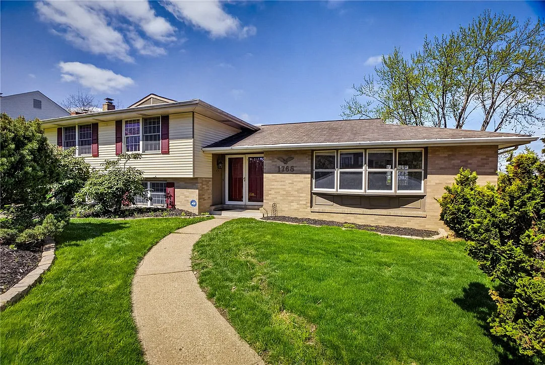 1768 Taper Dr photo 1