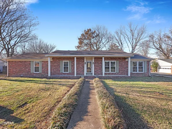 31 Belle Haven Cv, Jackson, TN 38305