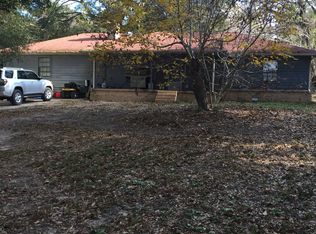 18335 Fm 1716 E, Tatum, TX 75691