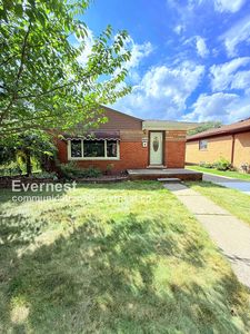 4010 Merrick St, Dearborn Heights, MI, 48125
