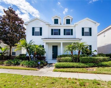 7404 Velleux St, Kissimmee, FL, 34747