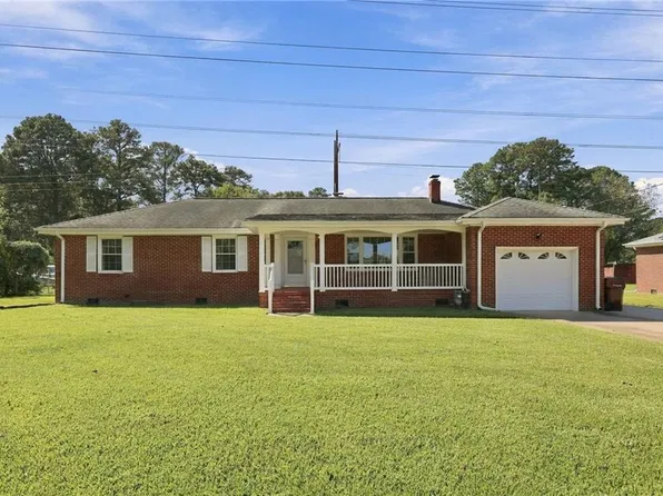 4217 Coffman Blvd, Chesapeake, VA 23321