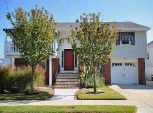 405 N Vendome Ave, Margate, NJ 08402