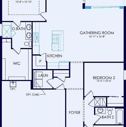 3rd image of 8436 Pequod Avenue #Cedar 123