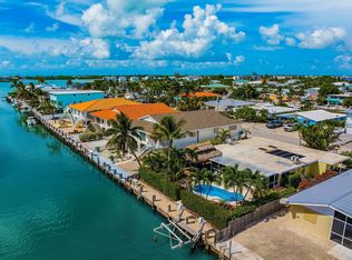 351 5th St, Key Colony Beach, FL 33051