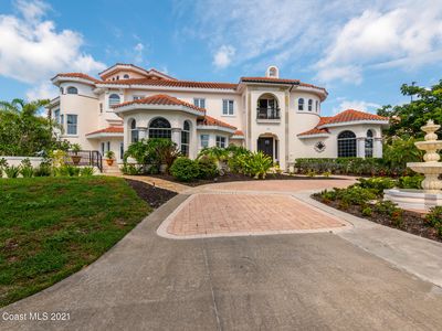 120 Honeymoon Hill Ln #0, Merritt Island, FL, 32952