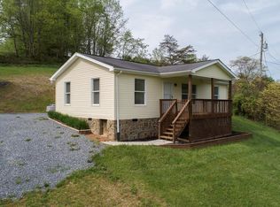 29300 Rich Valley Rd, Meadowview, VA 24361