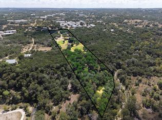 12430 Pauls Valley Rd, Austin, TX 78737