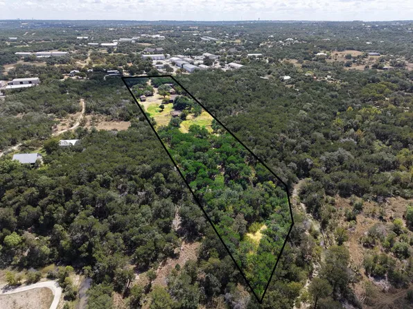 12430 Pauls Valley Rd, Austin, TX 78737