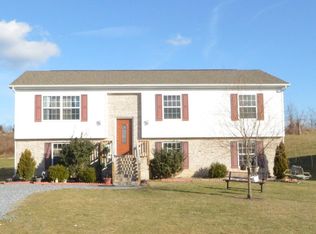 170 Clara Ct, Harrisonburg, VA 22802