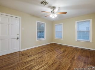 307 Bradford Ave, San Antonio, TX 78228
