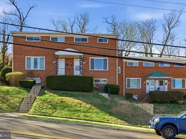 5039 8th Rd S, Arlington, VA 22204