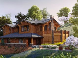 797 Reliez Station Rd, Lafayette, CA 94549