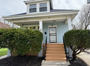 (Undisclosed Address), Chicago, IL