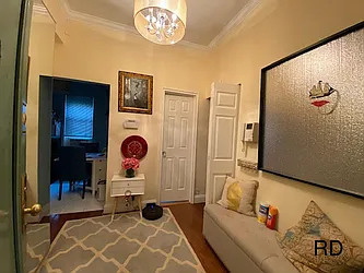 Rented by The Realty Depot