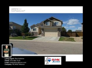 511 Aspen Grove Way, Severance, CO 80550