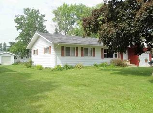 516 Louise Ln, Beaver Dam, WI 53916