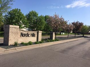 19528 Boston St NW, Elk River, MN 55330