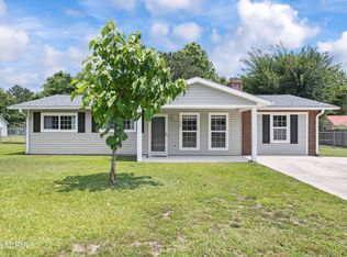 7004 Woodleaf Pl, Jacksonville, NC 28546