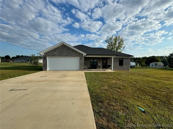 2285 Ryleigh Circle NW, Ramsey, IN 47166