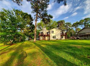 12256 Boulet Dr, Coden, AL 36523