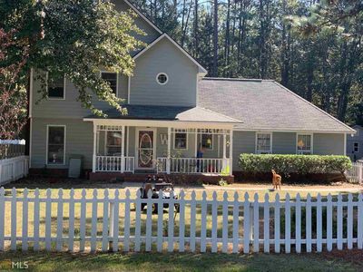 202 Hawthorne Rd, Statesboro, GA, 30458