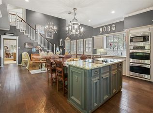 15902 Guinstead Dr, Spring, TX 77379