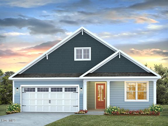 3rd image of 611 Pinnate Drive SE Lot 90