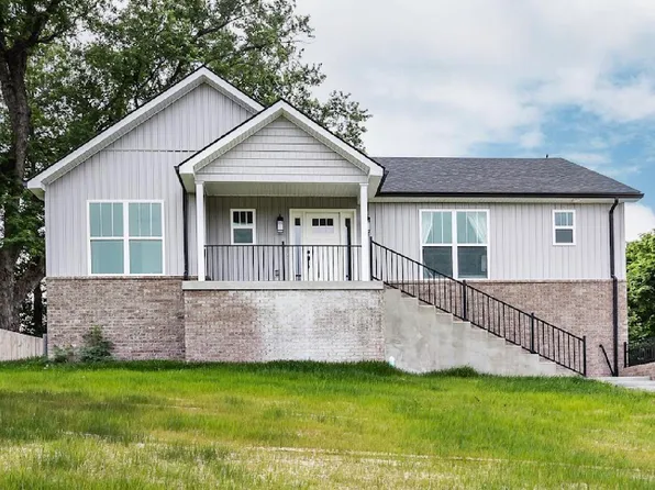 107 Springhill Dr, Bardstown, KY 40004
