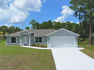 2866 Pebble Ave, North Pt, FL 34286